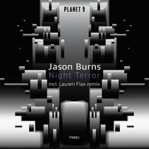 Download track Night Terror (Lauren Flax Remix) Jason BurnsLauren Flax