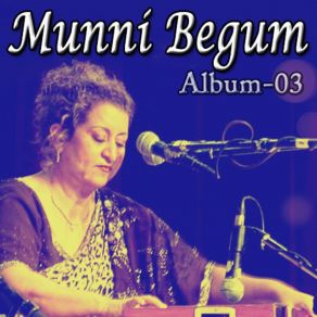 Download track Koi Mauj Gul Se Munni Begum