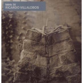 Download track 4 Wheel Drive Ricardo VillalobosJorge Gonzales