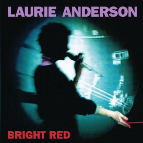 Download track Speak My Language Laurie Anderson, Brian Eno