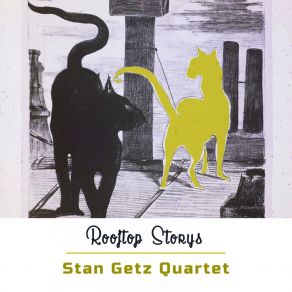 Download track Blues For Mary Jane Stan Getz Quartet