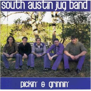 Download track White Freightliner Blues South Austin Jug Band