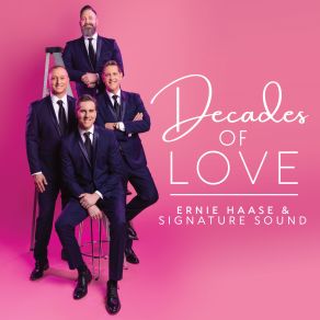 Download track (They Long To Be) Close To You Ernie Haase, Signature Sound