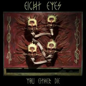 Download track DGS Eight Eyes