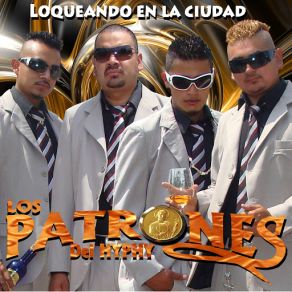 Download track El Sorvon Los Patrones Del Hyphy