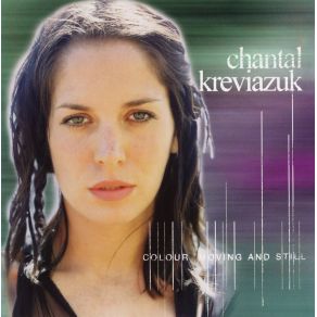 Download track Soul Searching Chantal Kreviazuk