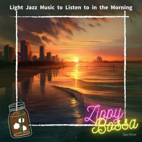 Download track Breakfast Bistro Vibes Zippy Bossa