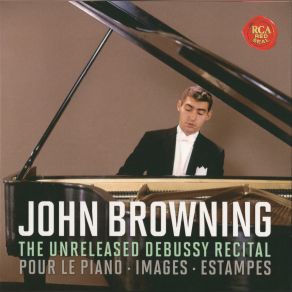 Download track III. Toccata John Browning