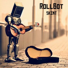 Download track Speaking In Binary RollBot