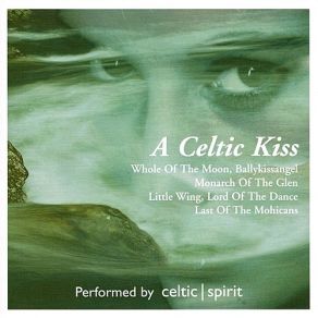 Download track Book Of Days Celtic Spirit