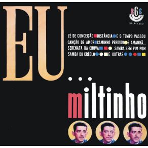 Download track Ze De Conceicao Miltinho