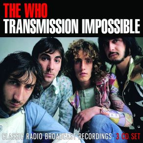 Download track Christmas (Tommy Can You Hear Me) The Who