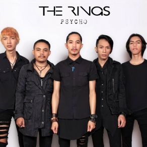 Download track Ku Tak Seperti Dia The Rings