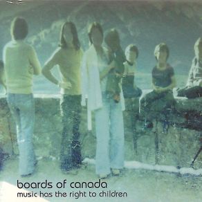 Download track Sixtyten Boards Of Canada