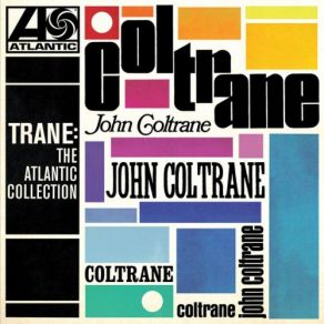 Download track My Favorite Things, Pt 1 (Single Version) [Remastered] John Coltrane