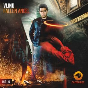 Download track Fallen Angel (Extended Mix) Vlind