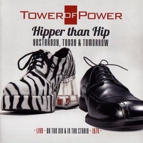 Download track This Time It's Real Tower Of Power