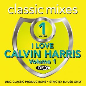 Download track Cool (Mixed By Kevin Sweeney) Calvin Harris