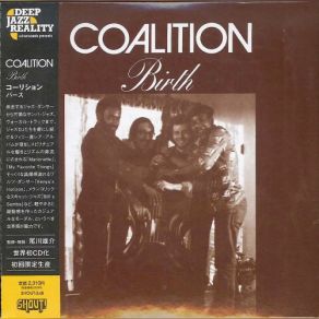 Download track Song To My Lady The Coalition