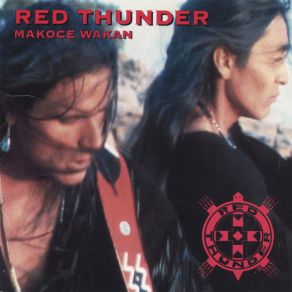 Download track Desert Dream Red Thunder