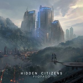 Download track We Are The Rulers Hidden CitizensRayelle