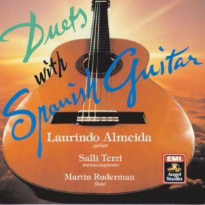 Download track (03) Desportes- Ronde Laurindo Almeida, Salli Terri, Martin Ruderman