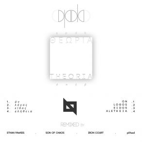 Download track Eidos (P01sed Remix) QpdbP01sed