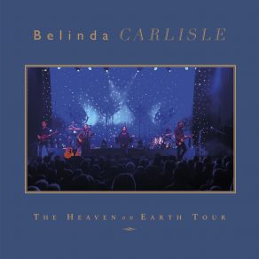 Download track Love Never Dies (Live At Indigo At The O2, London, 13 / 10 / 2017) Belinda Carlisle