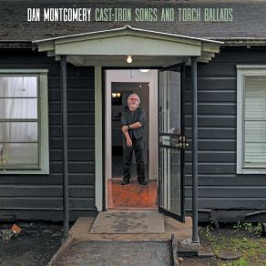 Download track If I Said It Dan Montgomery