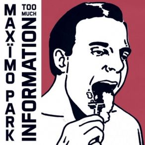 Download track Brain Cells Maxïmo Park