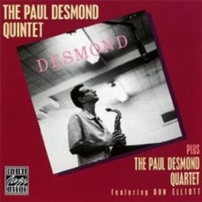 Download track Garden In The Rain Paul Desmond