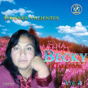 Download track Jesus De Nazare Becky Gallegos