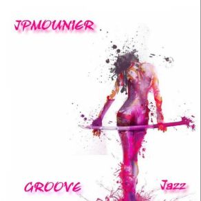 Download track MANOUCHBLUES Aiff JPMOUNIER Groove