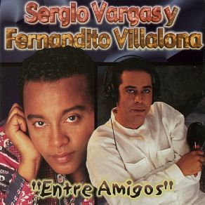 Download track La Palabra Perdón Fernandito VillalonaSergio Vargas