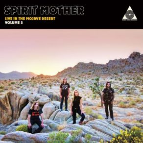 Download track Dead Cells (Live In The Mojave Desert) Spirit Mother