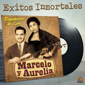 Download track El Adios Ranchero Marcelo