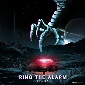 Download track Ring The Alarm (Extended Mix) Aryue