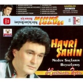 Download track Gün Değil Ay Değil Hayri Şahin