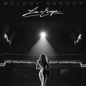 Download track (Monologue) Special Spot Melody Gardot