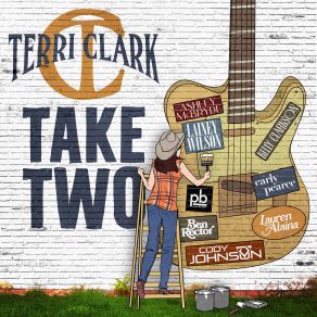 Download track Girls Lie Too Terri ClarkCarly Pearce