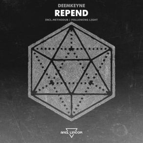 Download track Repend (Original Mix) Deemkeyne