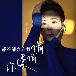 Download track 能不能允许我偷偷爱你 (DJ月之歌版) 肖雨蒙DJ月之歌