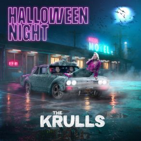 Download track Born A Krull The Krulls