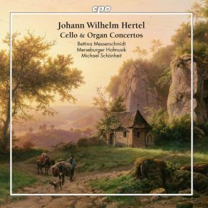 Download track Sinfonia In F Major- II. Andante Michael Schönheit, Merseburger Hofmusik, Bettina Messerschmidt