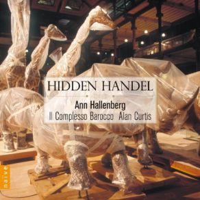 Download track Dimmi, Crudele Amore, HWV 13 (From Muzio Scevola) Ann Hallenberg, Complesso Barroco