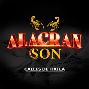 Download track Las Pelonas ALACRAN SON