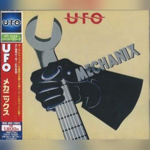 Download track We Belong To The Night UFO