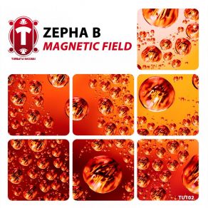 Download track Magnetic Field (Radio Edit) Zepha B