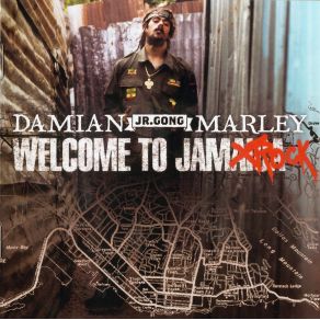 Download track Beautiful Damian MarleyBobby Brown