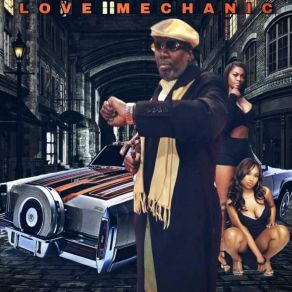 Download track Pretty Brown Girl Love Mechanic